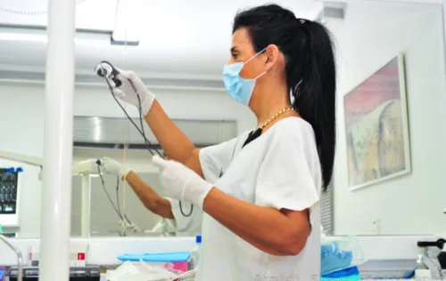 Το οδοντιατρείο μας ακολουθεί τα μέτρα πρόληψης κατά της διασποράς λοίμωξης από τον κοροναϊο SARS CoV2
