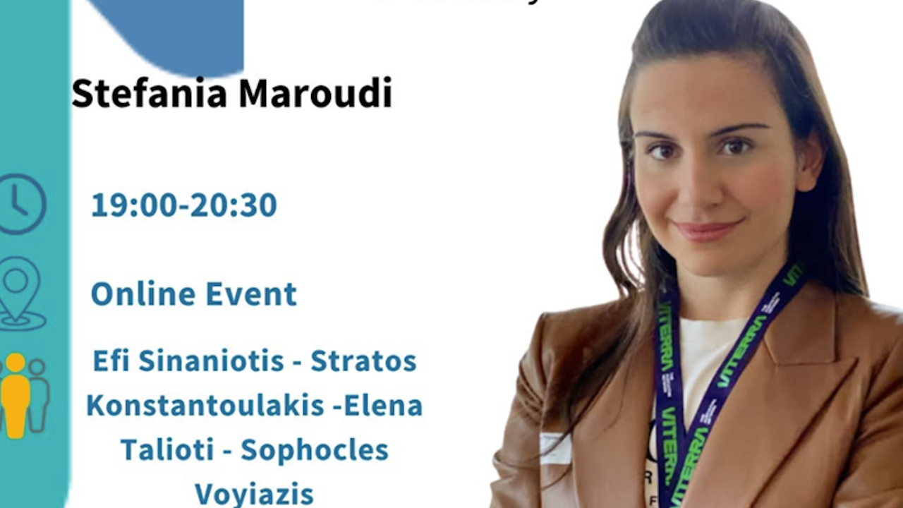 Legal and Ethical considerations in Implant Dentistry — Stefania Maroudi